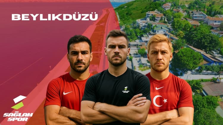 Beylikdüzü Forma Yaptırma, Forma Tasarla, Takım Forma Üretimi