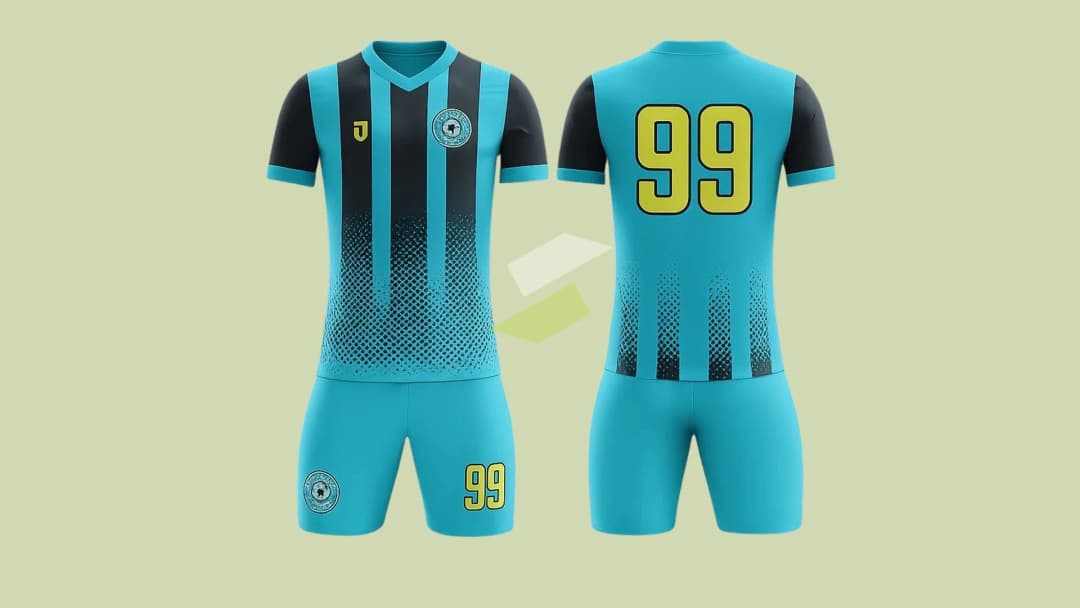 Özel Tasarım Forma - Görsel 3