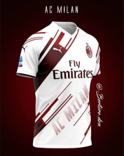 Özel Tasırım forma şort-Q2A664P8 - Küçük Görsel 2