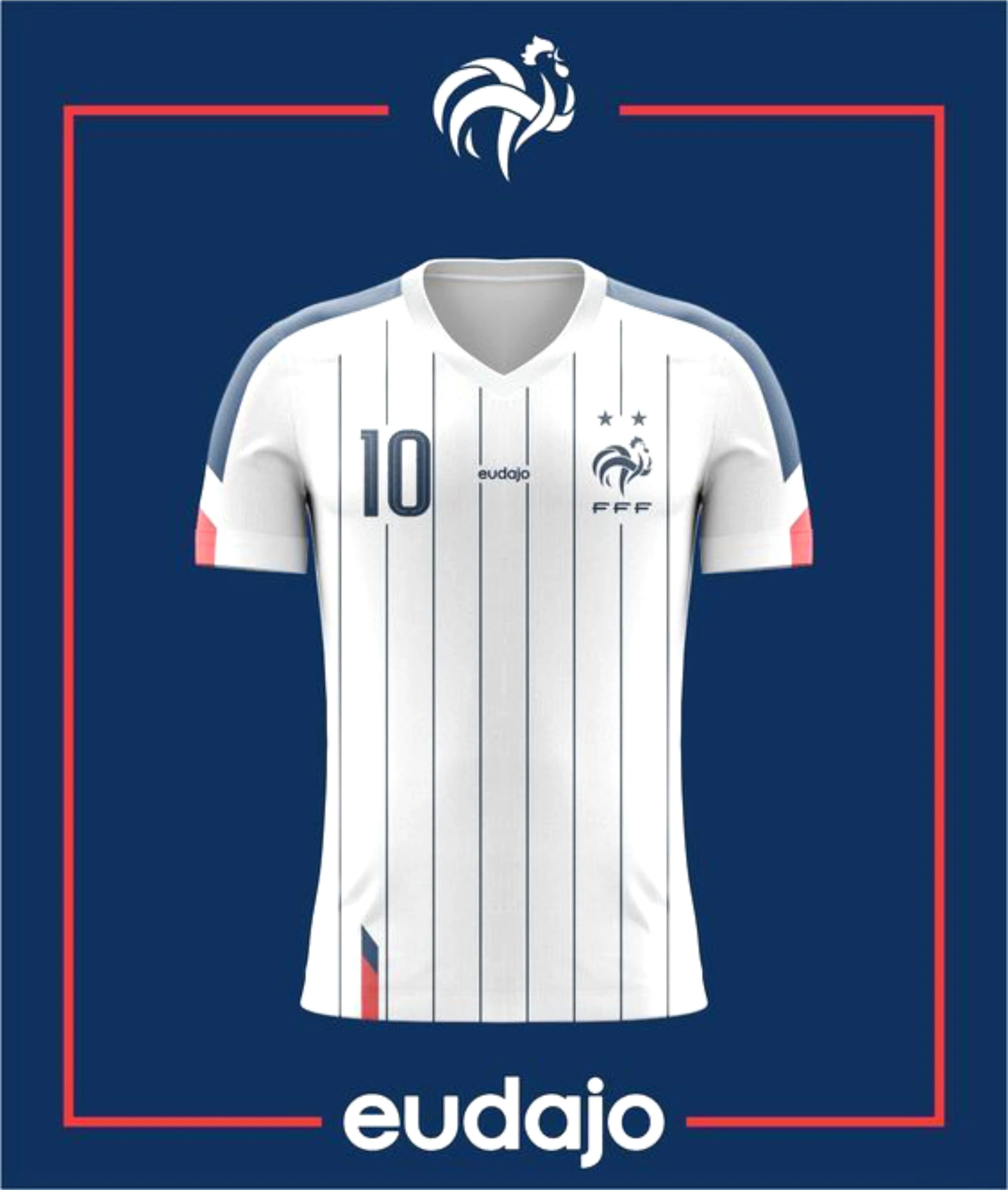 Özel Tasarım Forma Şort