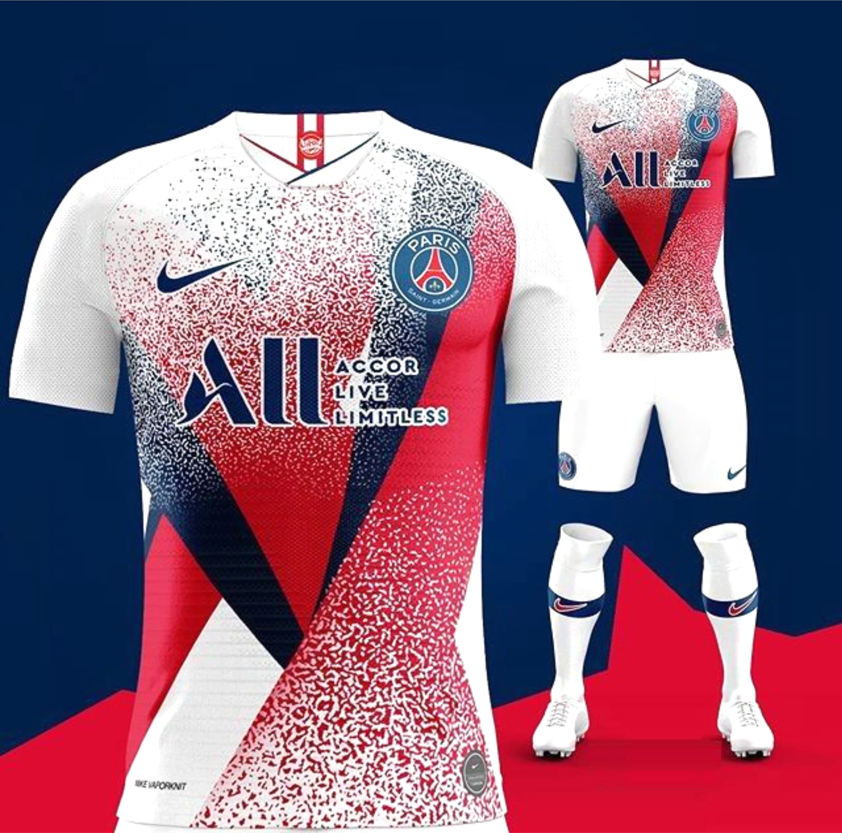 özel tasarım futbol forma şort