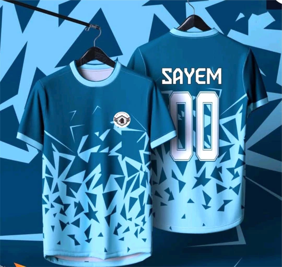 Özel Üretim Forma Şort - Görsel 1